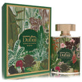 Al Haramain Green Dubai Extrait de Parfum Spray 3.3 oz Unisex