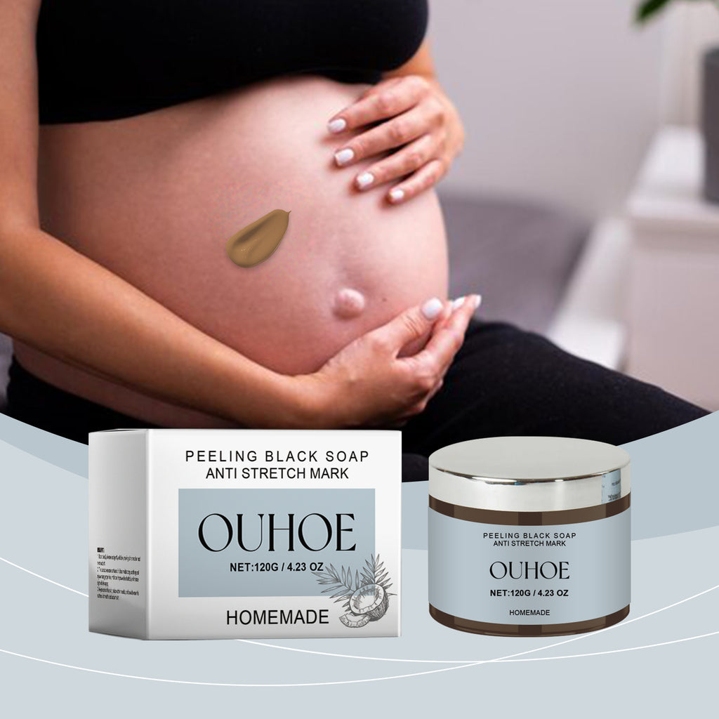 Skin Care Cream Post-Natal Body Skin Moisturizing Repair Nourishing Skin Moisturizing Skin Care Cream