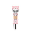 Profissional  It Cosmetics It Bye Bye Under Eye Pink Eye Shade Cream Foundation Makeup Concealer Make Up Pro Conceal 12ml