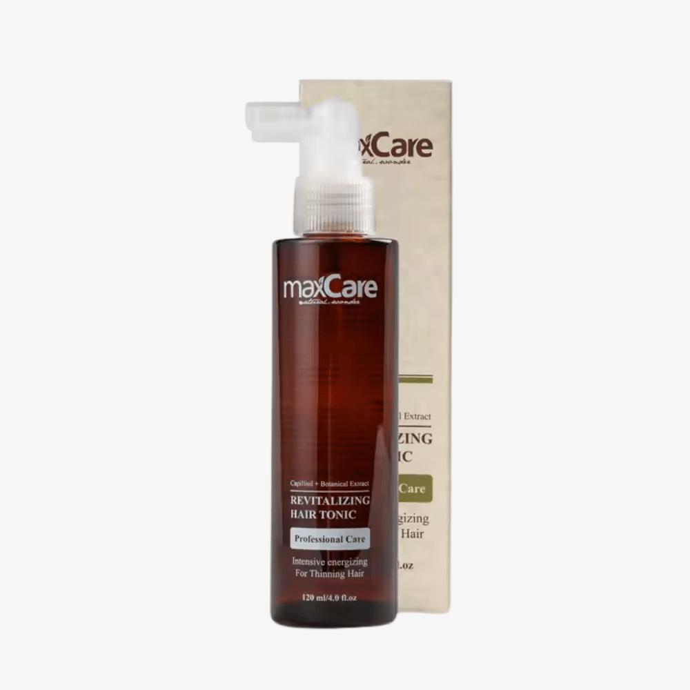 Revitalizing Hair Tonic